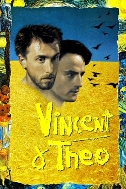 Vincent & Theo-online-free