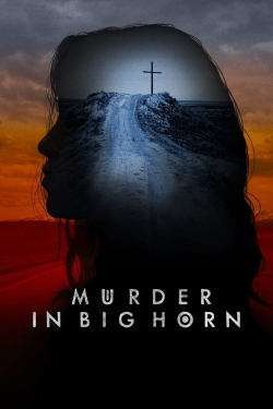 Murder in Big Horn-online-free
