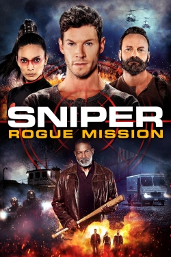 Sniper: Rogue Mission-online-free