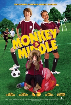 Monkey in the Middle-online-free