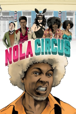 N.O.L.A Circus-online-free