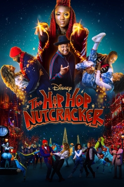 The Hip Hop Nutcracker-online-free