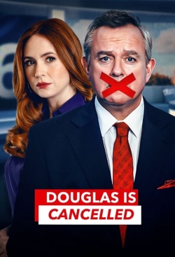 Douglas is Cancelled-online-free