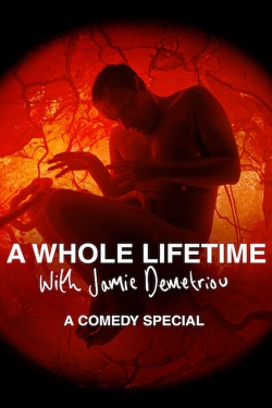 A Whole Lifetime with Jamie Demetriou-online-free