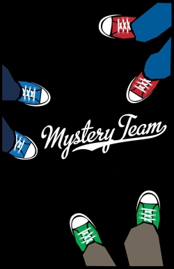 Mystery Team-online-free