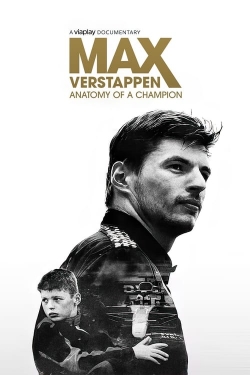 Max Verstappen: Anatomy of a Champion-online-free