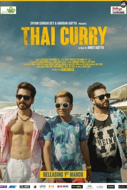 Thai Curry-online-free
