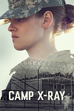 Camp X-Ray-online-free