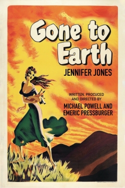 Gone to Earth-online-free