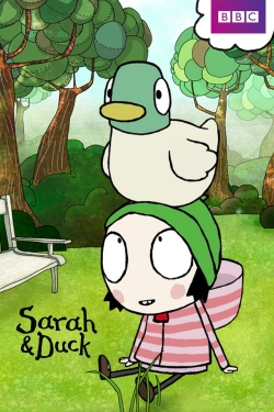 Sarah & Duck-online-free