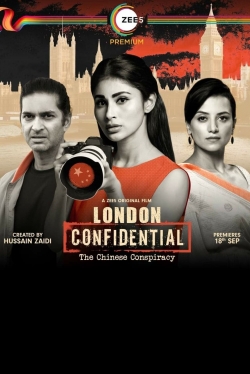 London Confidential-online-free