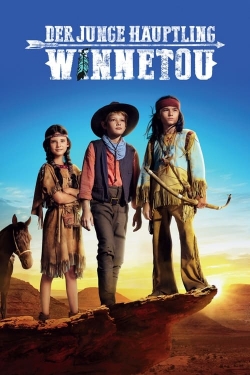 The Young Chief Winnetou-online-free
