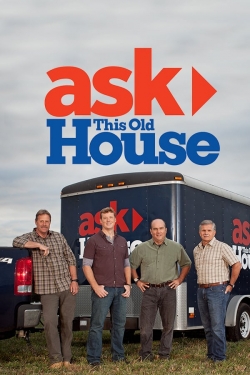Ask This Old House-online-free