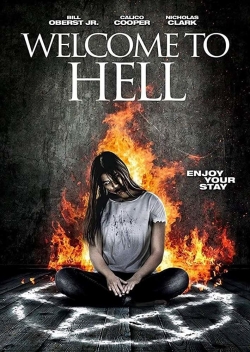Welcome to Hell-online-free