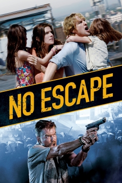 No Escape-online-free