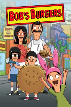 Bob's Burgers-online-free