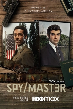 Spy/Master-online-free