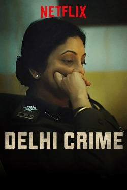 Delhi Crime-online-free