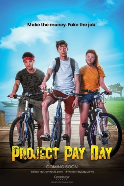 Project Pay Day-online-free
