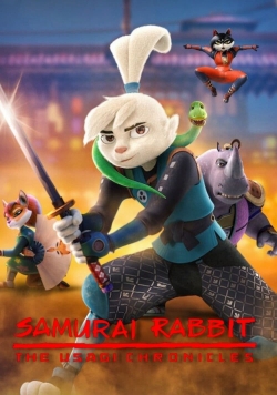 Samurai Rabbit: The Usagi Chronicles-online-free
