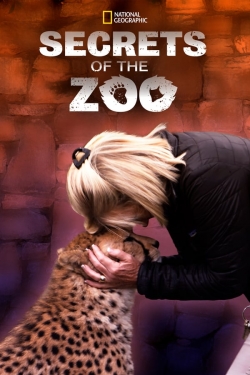Secrets of the Zoo: All Access-online-free