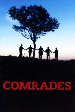 Comrades-online-free
