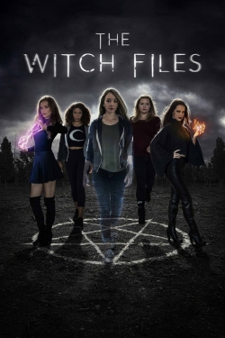 The Witch Files-online-free