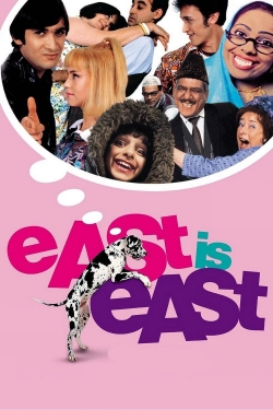 East Is East-online-free