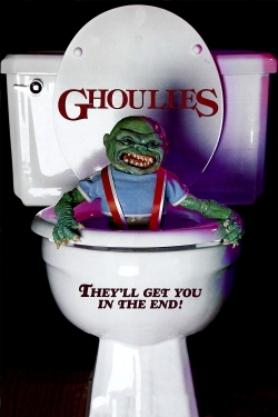 Ghoulies-online-free