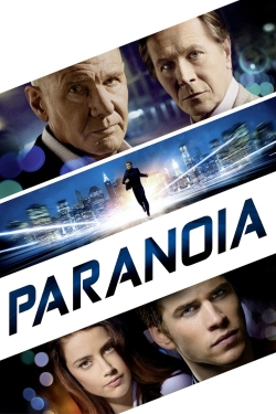 Paranoia-online-free