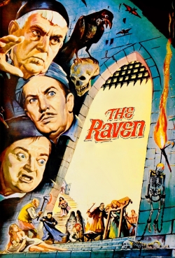 The Raven-online-free
