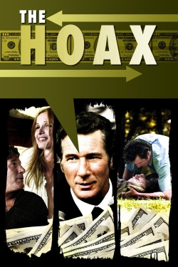 The Hoax-online-free
