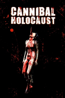 Cannibal Holocaust-online-free