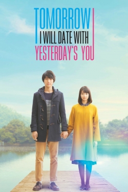 Tomorrow I Will Date With Yesterday's You-online-free