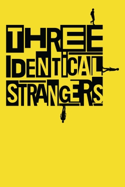 Three Identical Strangers-online-free