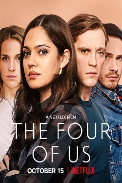 The Four of Us-online-free