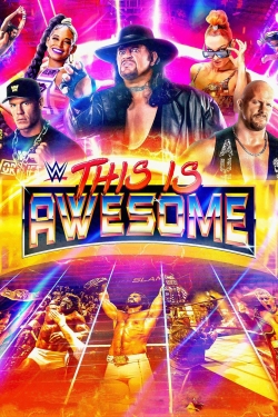 WWE This Is Awesome-online-free