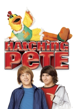 Hatching Pete-online-free