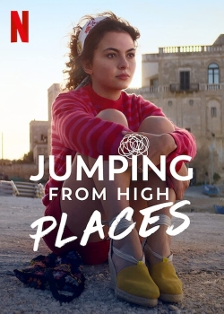 Jumping from High Places-online-free