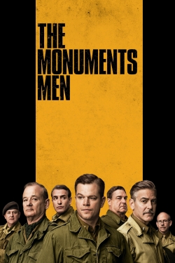 The Monuments Men-online-free