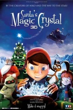 The Magic Crystal-online-free