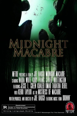 Midnight Macabre-online-free
