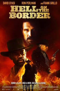 Hell on the Border-online-free