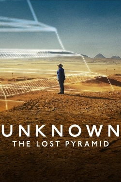 Unknown: The Lost Pyramid-online-free