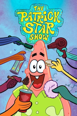 The Patrick Star Show-online-free