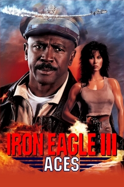 Iron Eagle III-online-free