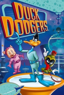Duck Dodgers-online-free
