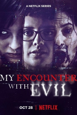 My Encounter with Evil-online-free
