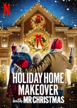 Holiday Home Makeover with Mr. Christmas-online-free