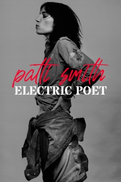 Patti Smith: Electric Poet-online-free